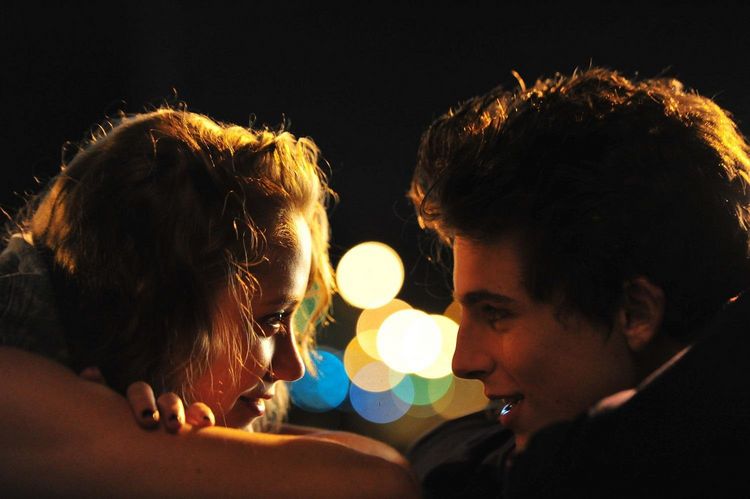 Produktbild: Hot Summer Nights