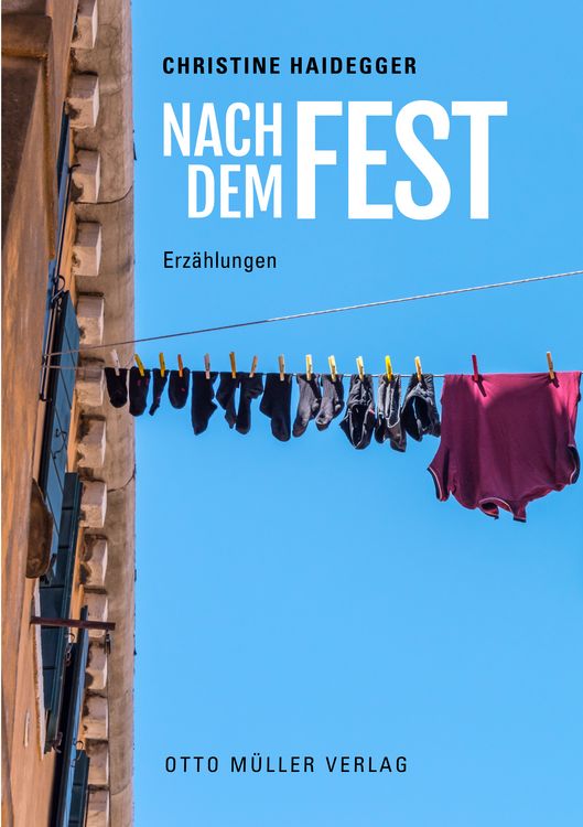 Produktbild: Nach dem Fest