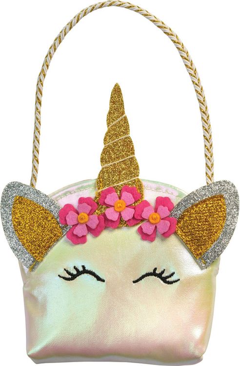 Produktbild: Puppentasche "Einhorn"