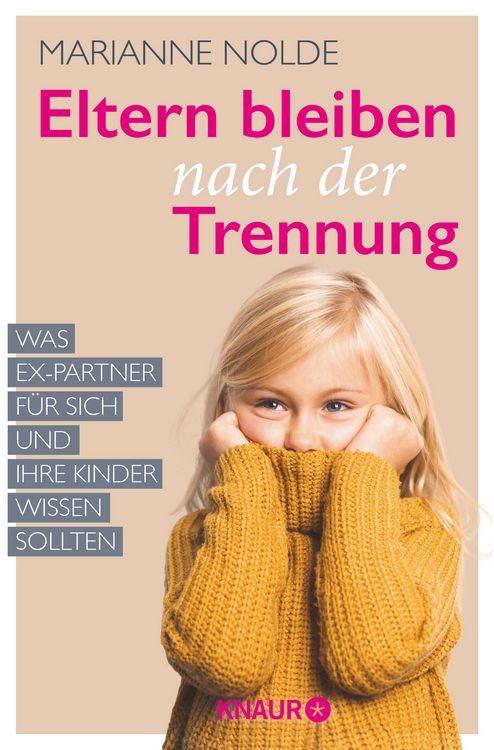 Produktbild: Eltern bleiben nach der Trennung