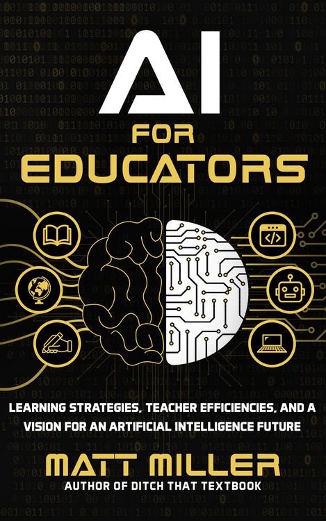 Produktbild: AI for Educators