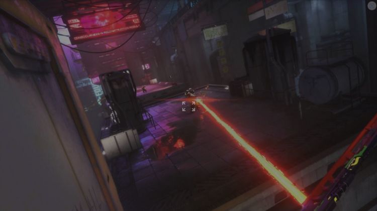 Produktbild: Ghostrunner 2