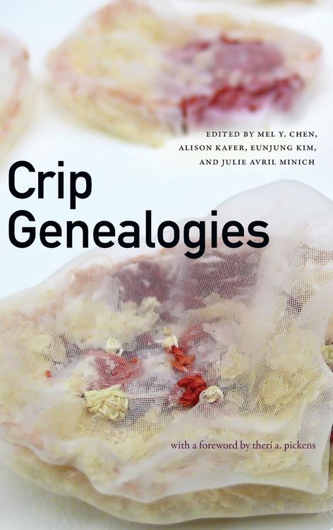 Produktbild: Crip Genealogies