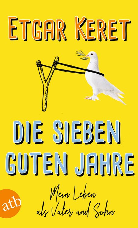Produktbild: Die sieben guten Jahre