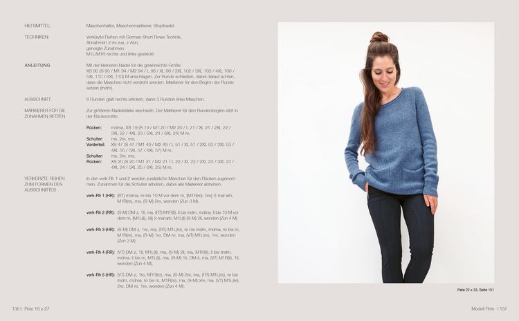 Produktbild: Timeless Knits