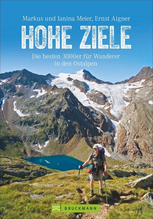 Produktbild: Hohe Ziele