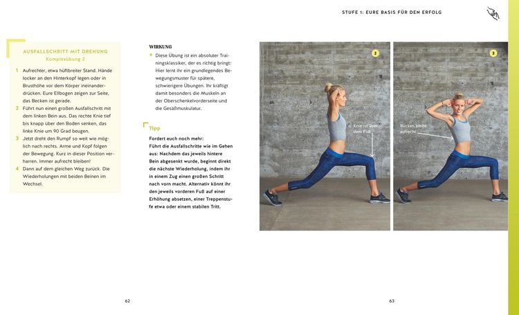 Produktbild: Fit in 15