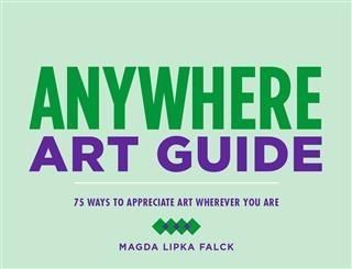 Produktbild: Anywhere Art Guide