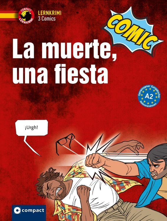 Bild vom Artikel La muerte, una fiesta vom Autor Mario Martín Gijón