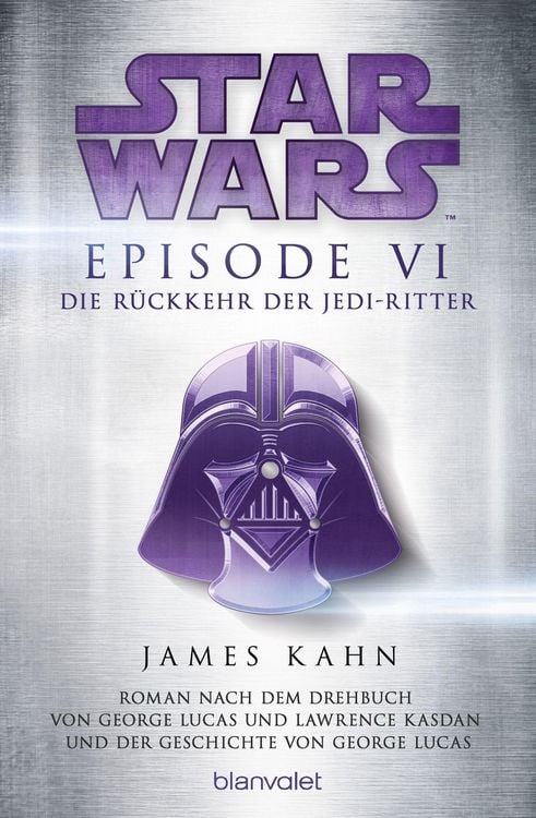 Produktbild: Star Wars(TM) - Episode VI