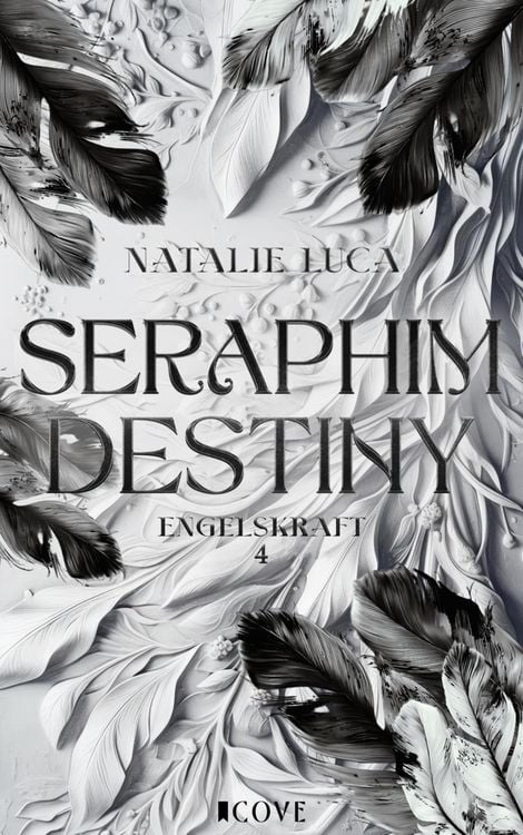 Produktbild: Seraphim Destiny (Engelskraft 4)