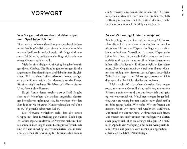 Produktbild: Warum Abstinenz die Gesundheit gef&auml;hrdet und Sex vor Krebs sch&uuml;tzt