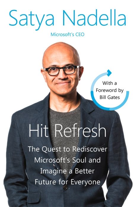 Produktbild: Hit Refresh