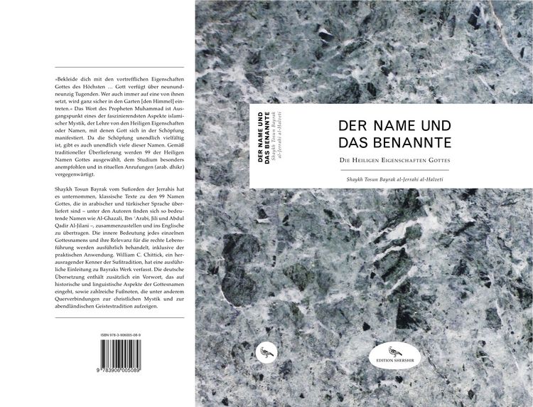 Produktbild: Der Name und das Benannte