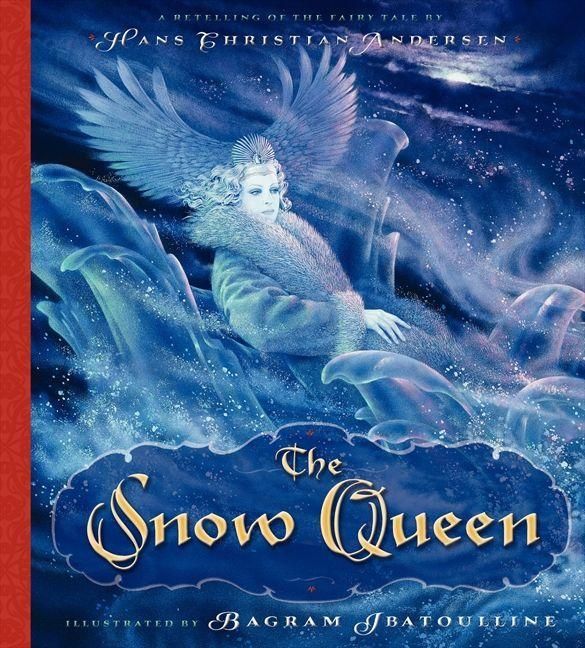 Produktbild: The Snow Queen