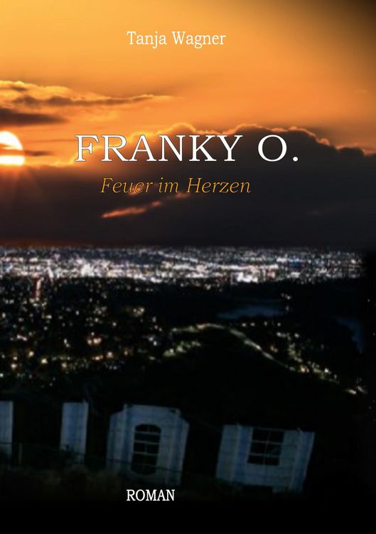 Produktbild: Franky O.