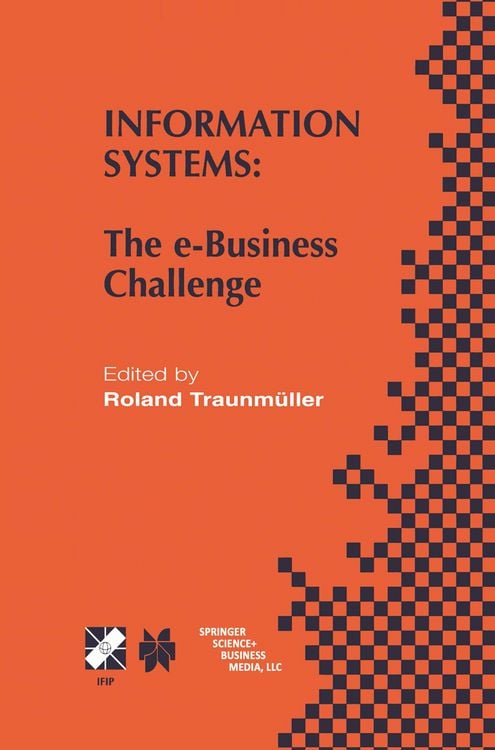 Produktbild: Information Systems