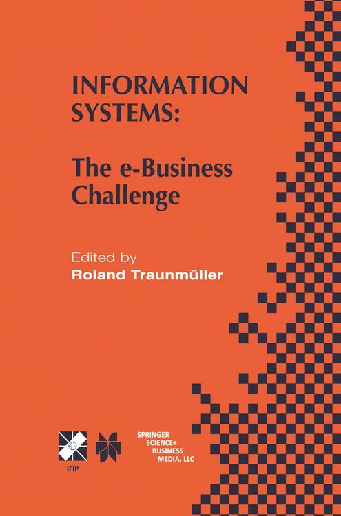 Produktbild: Information Systems