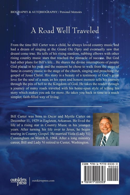 Produktbild: The Steps of a Good Man