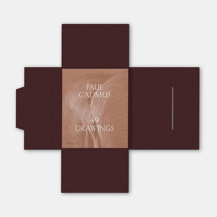 Produktbild: Paul Cadmus
