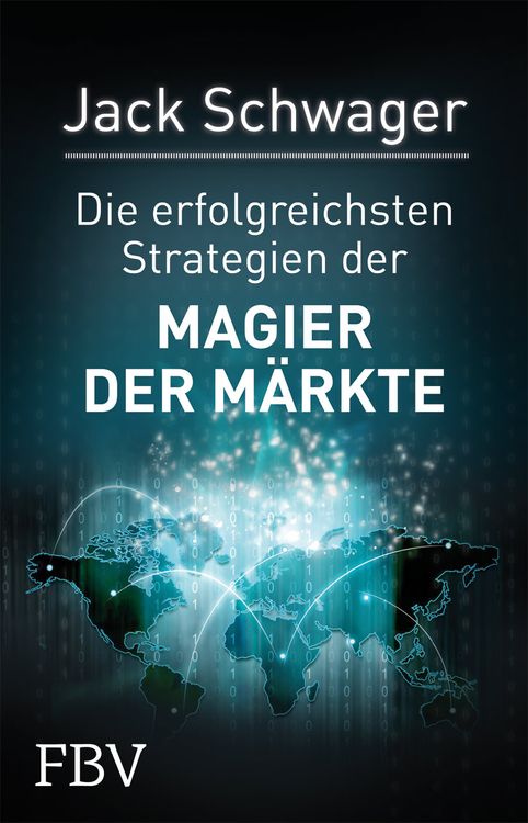 Produktbild: Die erfolgreichsten Strategien der Magier der M&auml;rkte