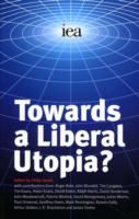 Produktbild: Towards a Liberal Utopia?