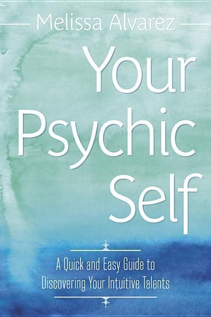 Produktbild: Your Psychic Self