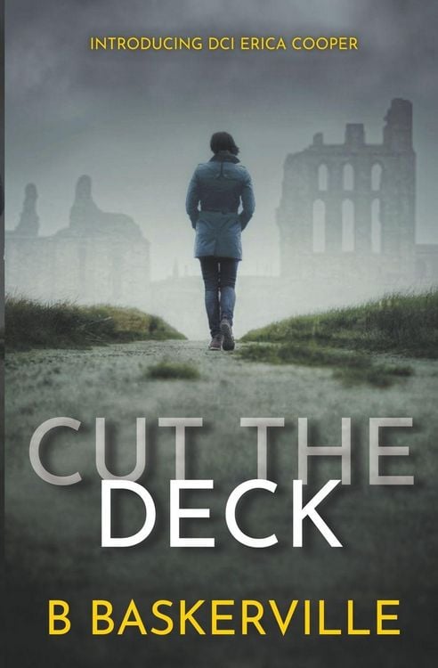 Produktbild: Cut The Deck