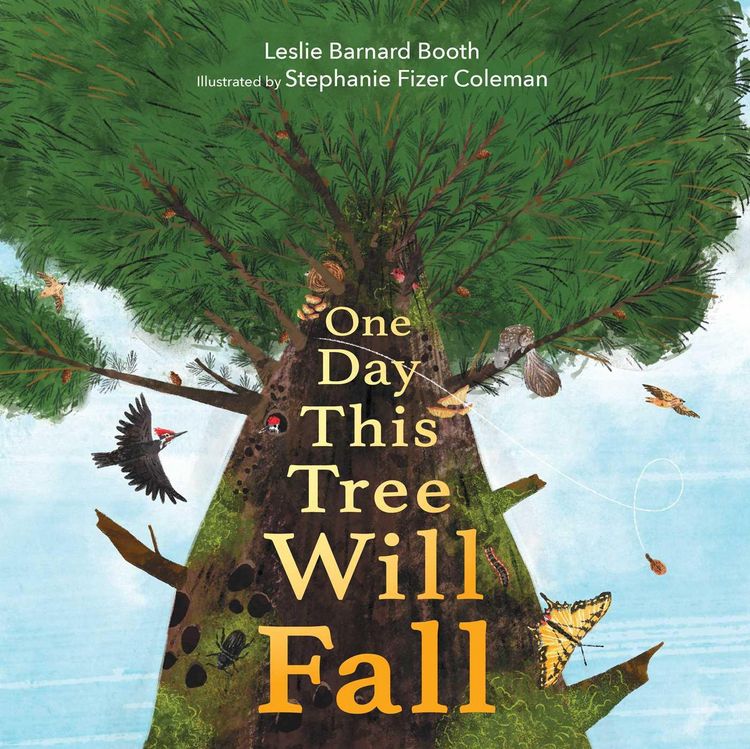 Produktbild: One Day This Tree Will Fall