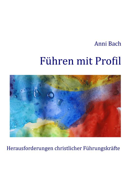 Produktbild: F&uuml;hren mit Profil