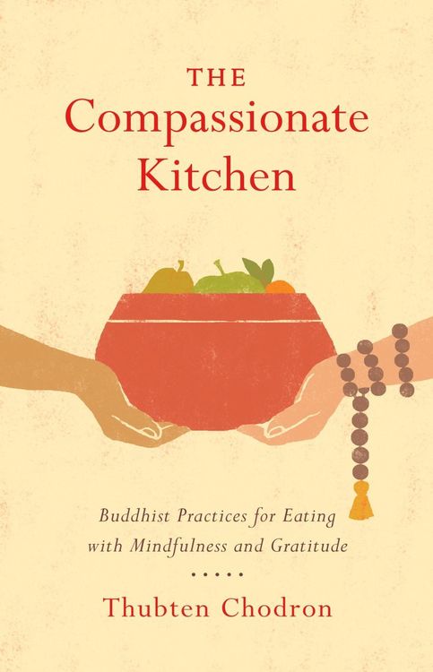 Produktbild: The Compassionate Kitchen