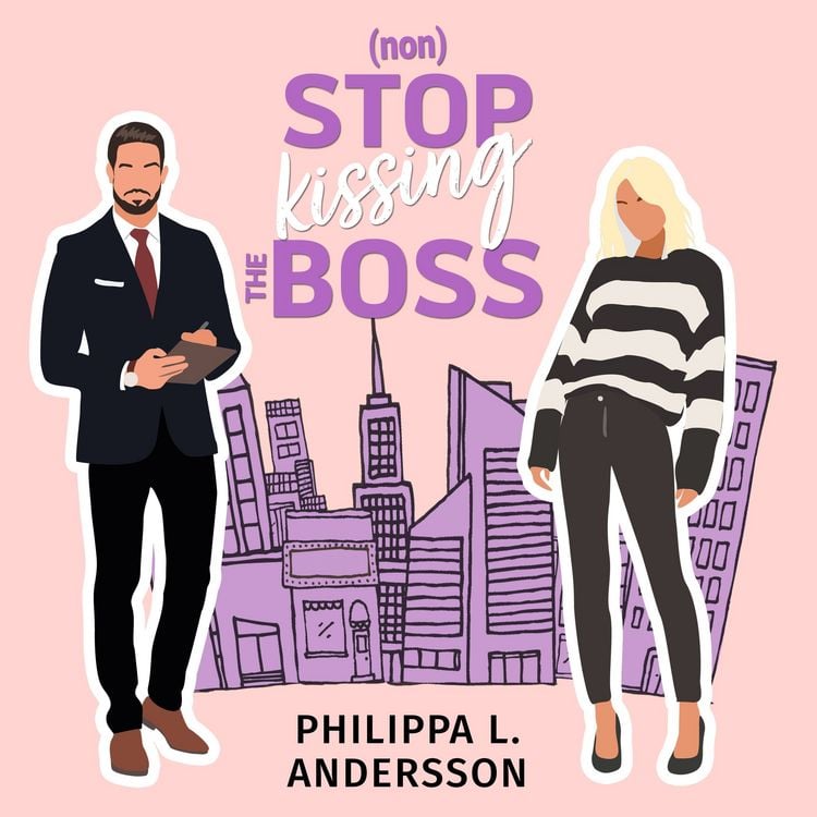 Produktbild: nonStop kissing the Boss