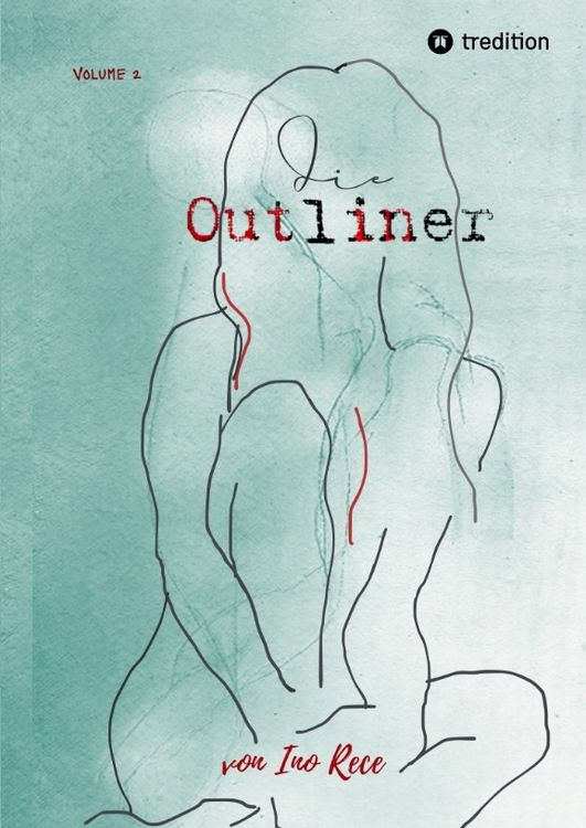 Produktbild: Die Outliner Volume 2