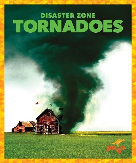 Produktbild: Tornadoes