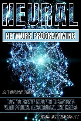 Produktbild: Neural Network Programming