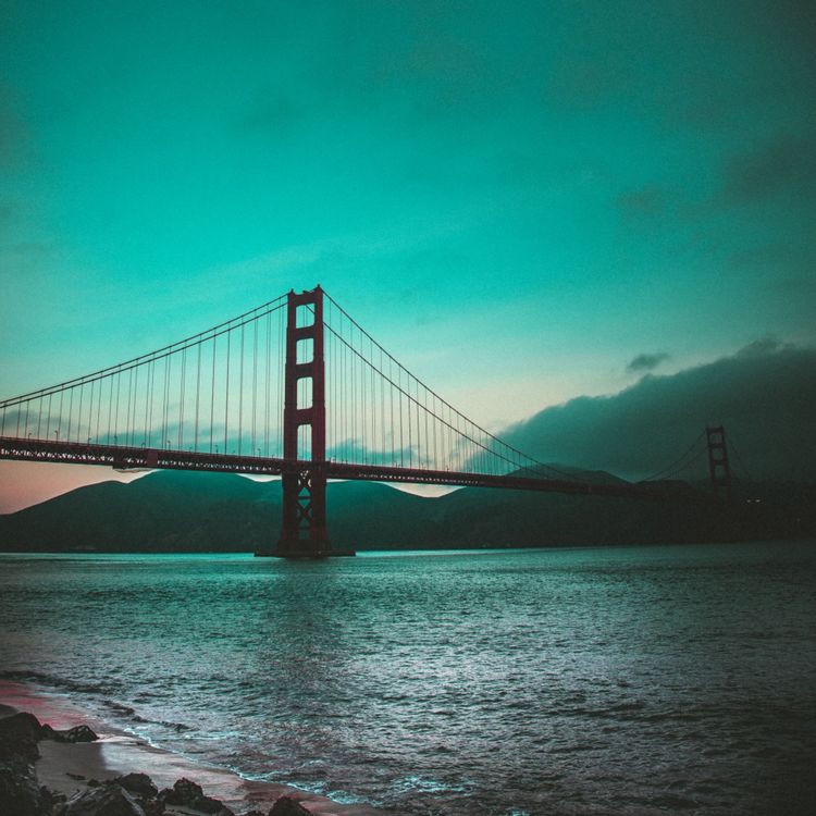 Produktbild: One day in San-Francisco