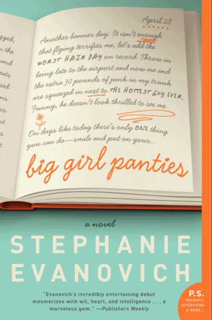 Produktbild: Big Girl Panties