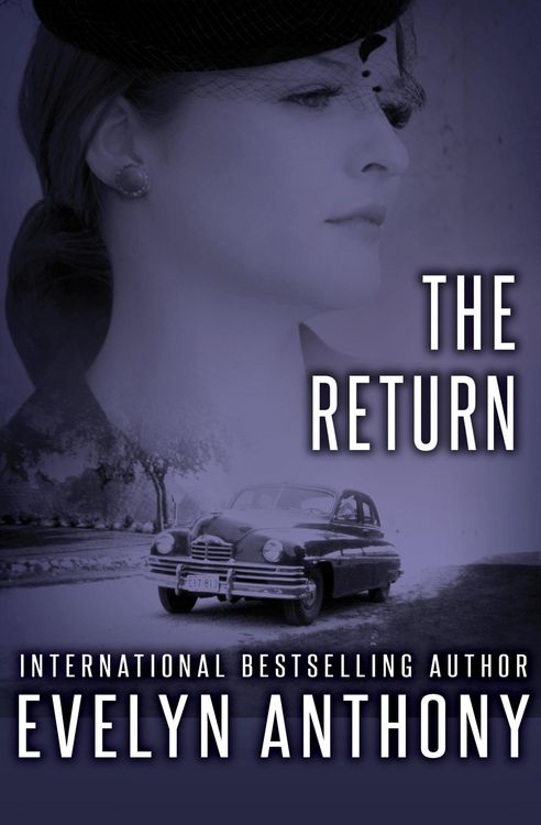 Produktbild: The Return