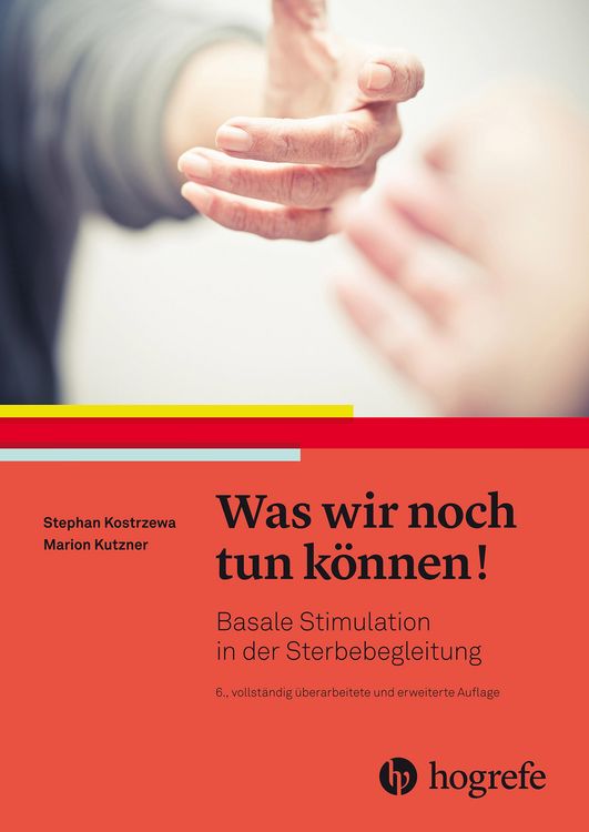 Produktbild: Was wir noch tun k&ouml;nnen!