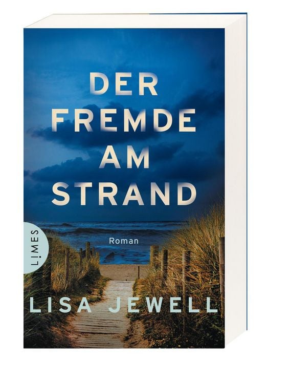 Produktbild: Der Fremde am Strand