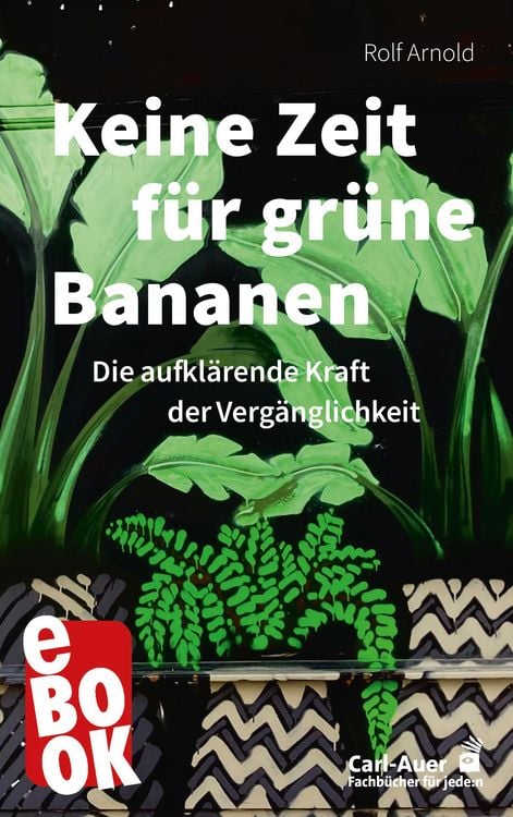 Produktbild: Keine Zeit für grüne Bananen