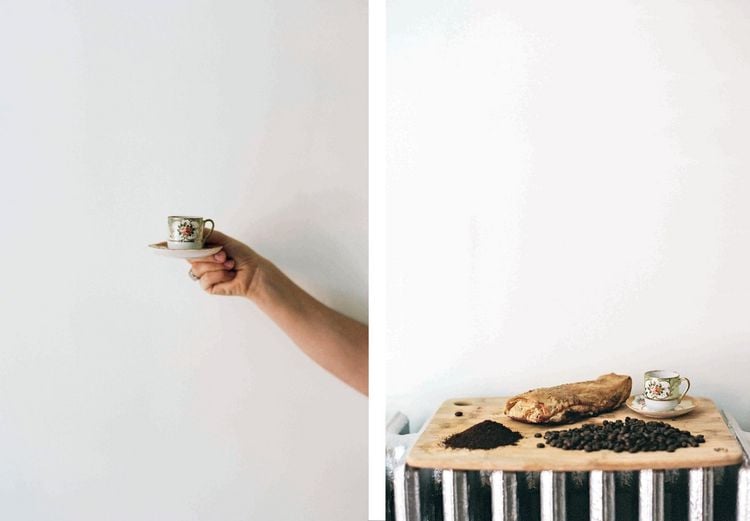 Produktbild: The Kinfolk Table
