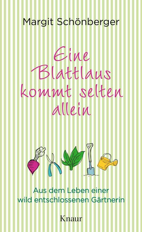Produktbild: Eine Blattlaus kommt selten allein