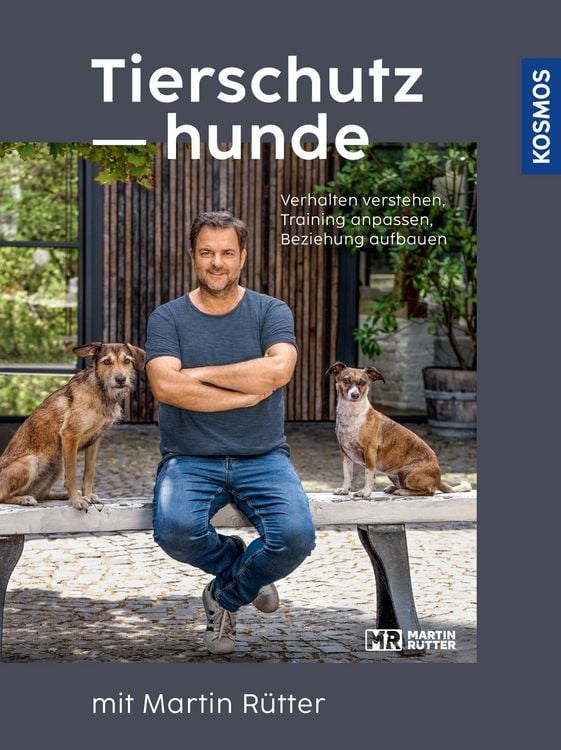 Produktbild: Tierschutzhunde
