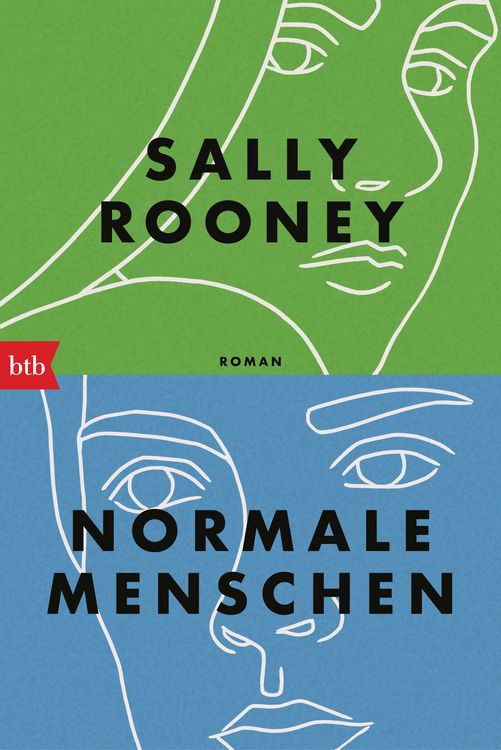 Produktbild: Normale Menschen