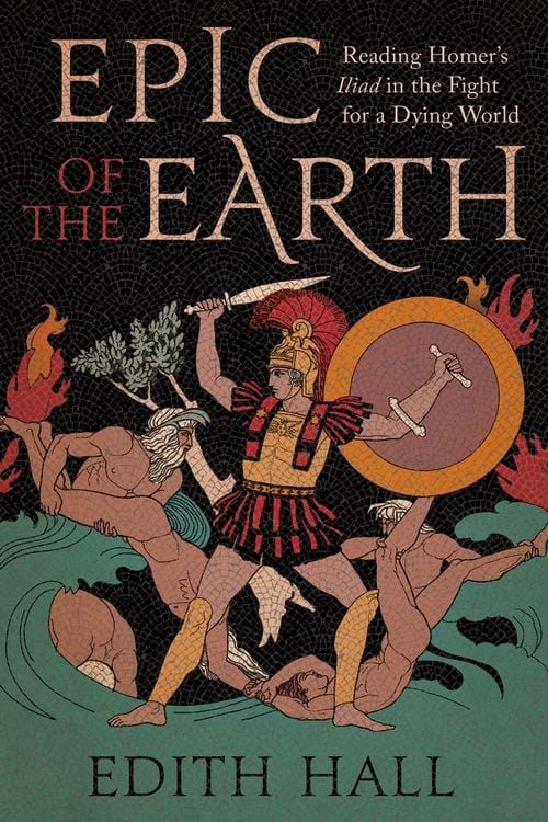 Produktbild: Epic of the Earth