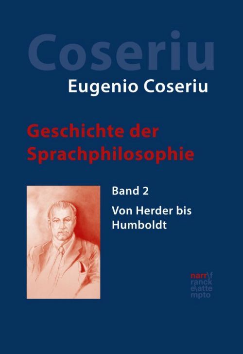 Produktbild: Geschichte der Sprachphilosophie