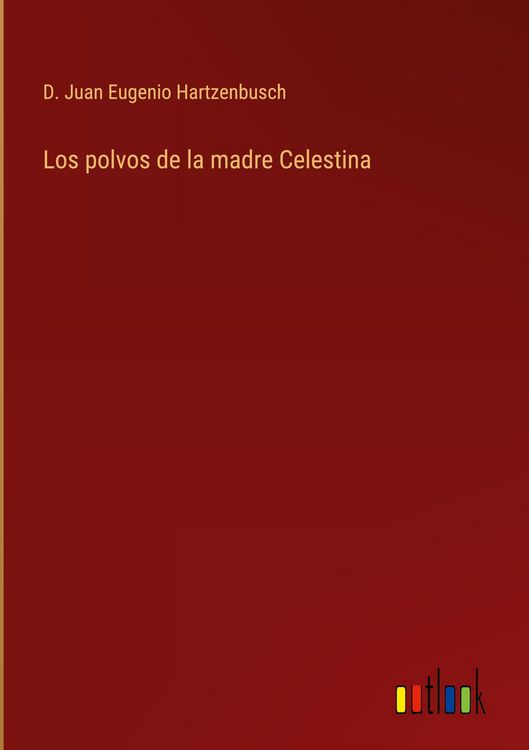 Produktbild: Los polvos de la madre Celestina