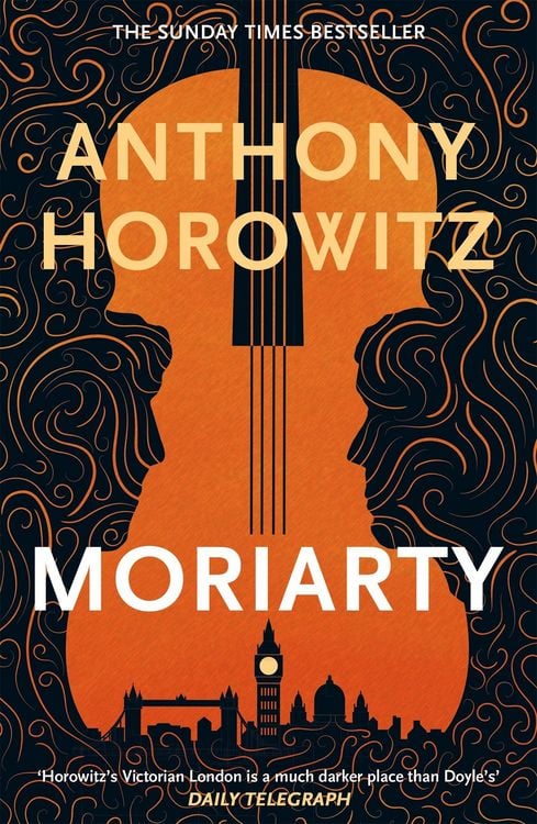 Produktbild: Moriarty