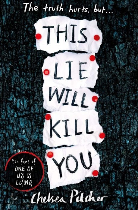Produktbild: This Lie Will Kill You